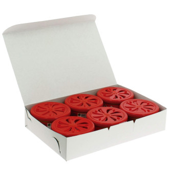 Boite parfumee ibiza scents fraise 2