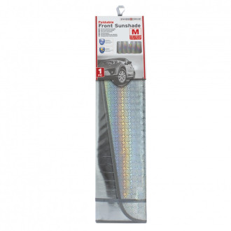 Pare-soleil frontal laser sun m 145x60cm