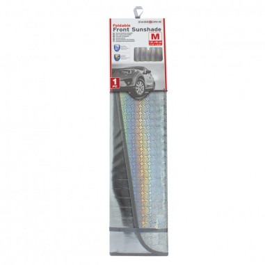 Pare-soleil frontal laser sun m 145x60cm