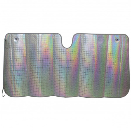 Pare-soleil frontal laser sun m 145x60cm