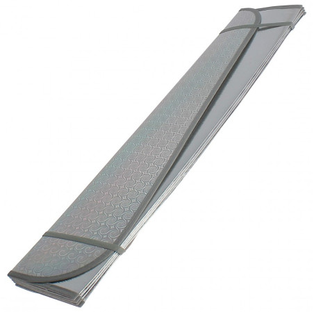 Pare-soleil frontal laser sun m 145x60cm