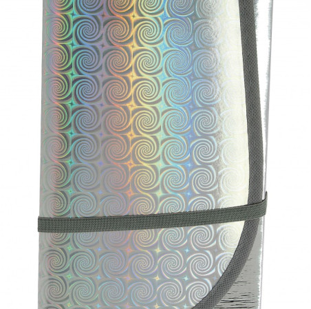 Pare-soleil frontal laser sun m 145x60cm