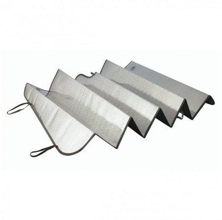 Pare-soleil frontal laser sun m 145x60cm