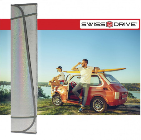 Pare-soleil frontal laser sun m 145x60cm