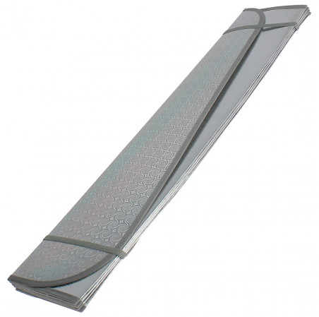 Pare-soleil frontal laser sun l 145x70cm