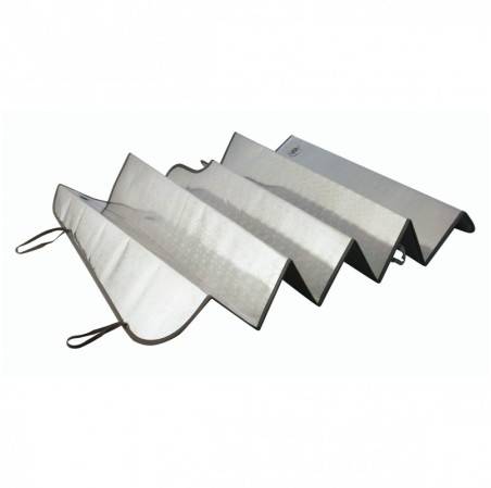 Pare-soleil frontal laser sun l 145x70cm