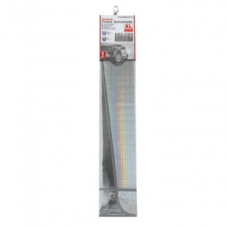 Pare-soleil frontal laser sun xl 145x80cm