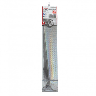 Pare-soleil frontal laser sun xl 145x80cm