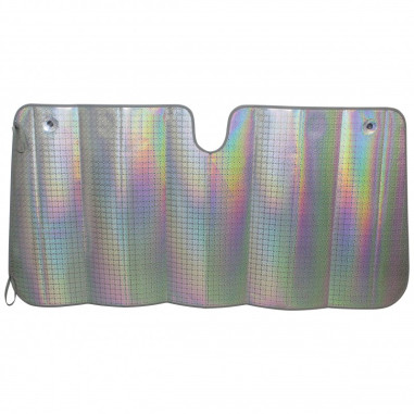 Pare-soleil frontal laser sun xl 145x80cm