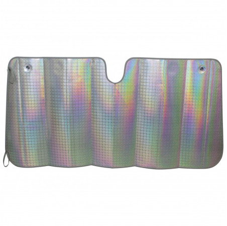 Pare-soleil frontal laser sun xl 145x80cm