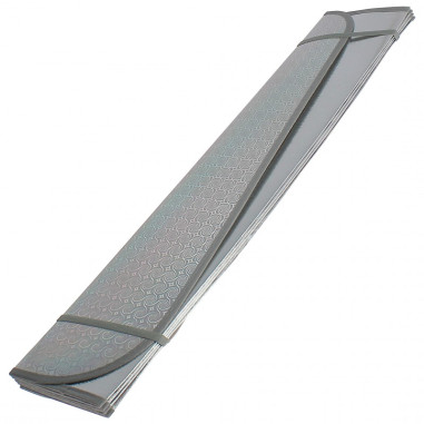 Pare-soleil frontal laser sun xl 145x80cm