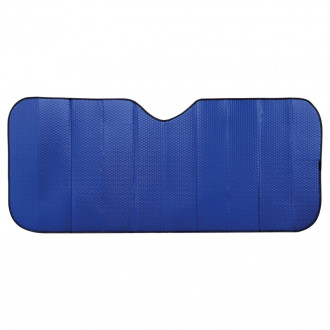 Pare-soleil avant matt series bleu t.l. 145x70cm 2
