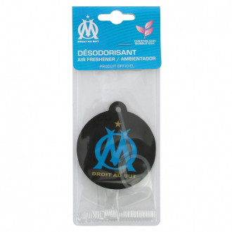 Desodorisant logo om chewing-gum