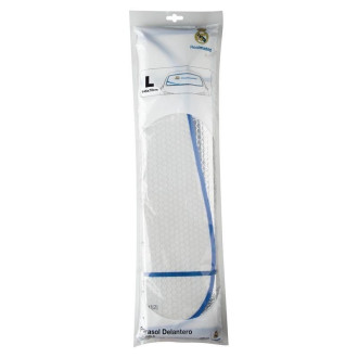 Pare-soleil frontal real madrid l 145x70cm