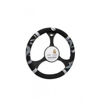Couvre volant pvc real madrid nr7