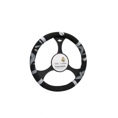 Couvre volant pvc real madrid nr7