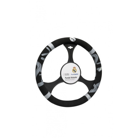 Couvre volant pvc real madrid nr7
