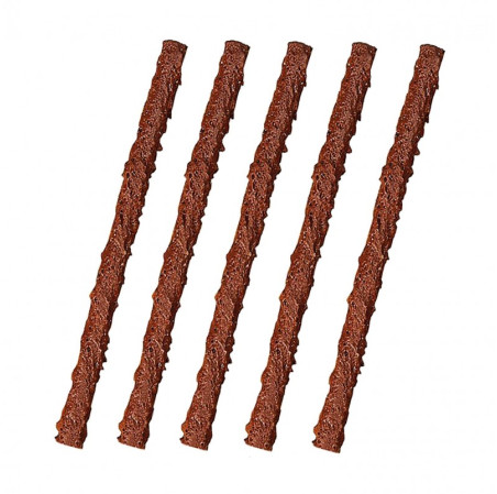 Lot de 5 meches 8 mm de reparation - colise par 6