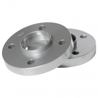 Butzi kit de 2 elargisseurs de voie 16mm + vis 12*1.50 4x100 60 2