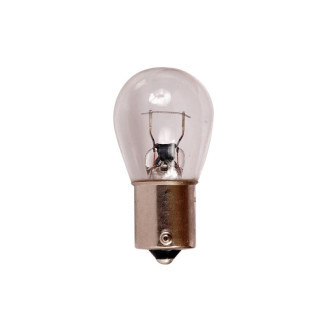 Swiss drive, 12v blister 2 ampoules stop 12v. p21w. 1 plot ba15s
