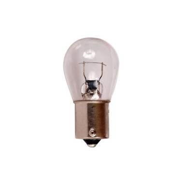 Swiss drive, 12v blister 2 ampoules stop 12v. p21w. 1 plot ba15s