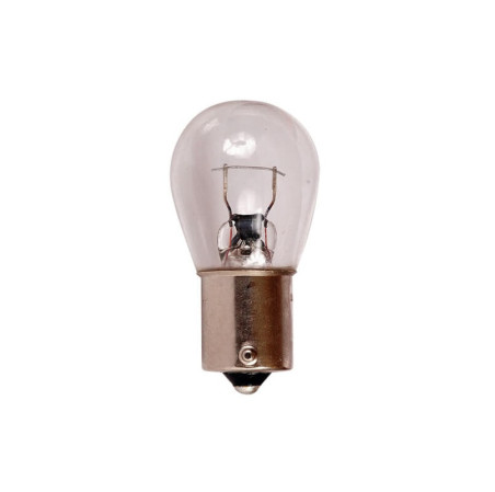Swiss drive, 12v blister 2 ampoules stop 12v. p21w. 1 plot ba15s