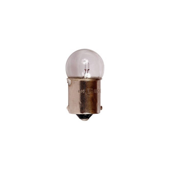 Swiss drive, 12v, ba15s blister 2 ampoules position 12v. 5w. ba15s