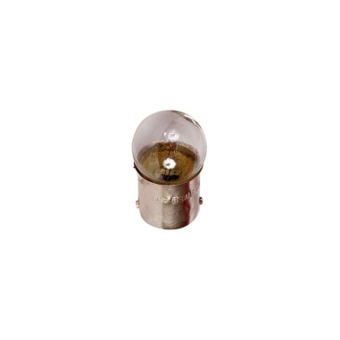 Swiss drive, 12v, ba15s blister 2 ampoules position 12v. 5w. ba15s
