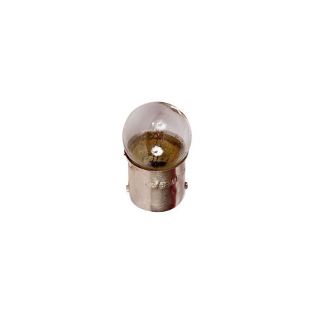 Swiss drive, 12v, ba15s blister 2 ampoules position 12v. 5w. ba15s