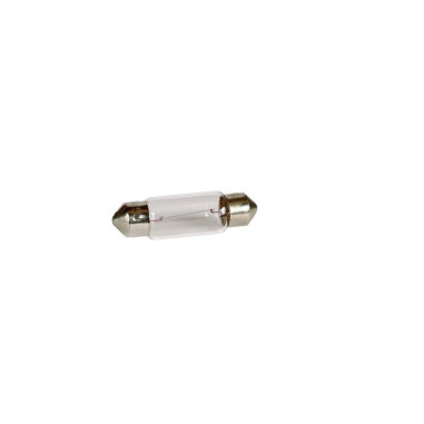 SWISS DRIVE, 12V SV8.5D BLISTER 2 AMPOULES NAVETTE 12V. 5W. T11x35 SV8.5D