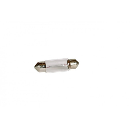 SWISS DRIVE, 12V SV8.5D BLISTER 2 AMPOULES NAVETTE 12V. 5W. T11x35 SV8.5D
