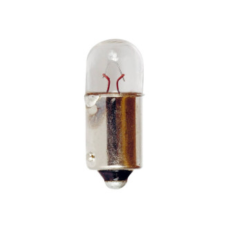 Swiss drive, 12v, ba9s blister 2 ampoules temoin 12v. 4w. ba9s
