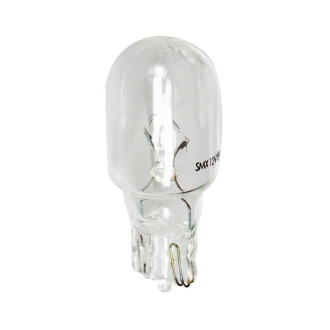 SWISS DRIVE BLISTER 2 AMPOULES WEDGE 12V. W16W. T15 W2.1x9.5D
