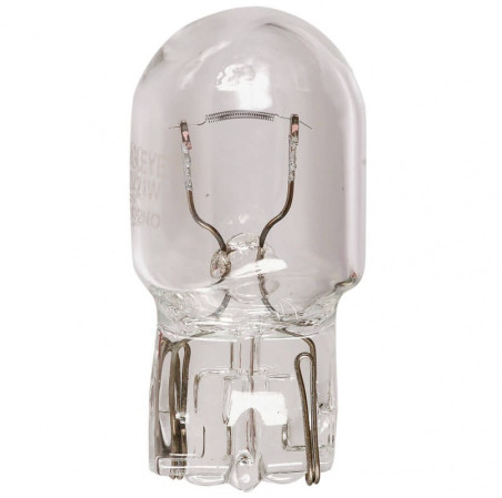 SWISS DRIVE BLISTER 2 AMPOULES WEDGE 12V. 21W. T20 W3x16D