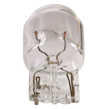SWISS DRIVE BLISTER 2 AMPOULES WEDGE 12V. 21W. T20 W3x16D