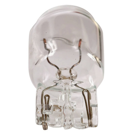 SWISS DRIVE BLISTER 2 AMPOULES WEDGE 12V. 21W. T20 W3x16D