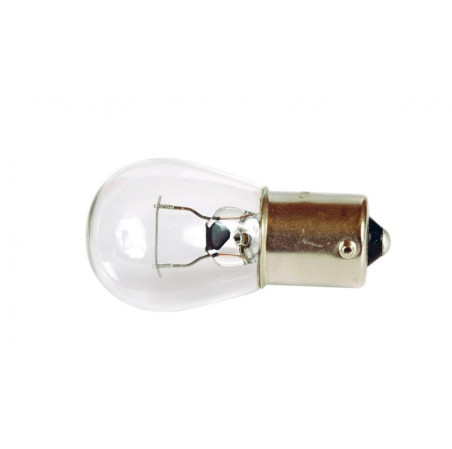 Car+ Ampoule stop 12v/21w/1plot bau15s ergots deca.