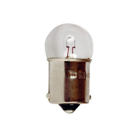 ampoule position 12v. 10w. ba15s
