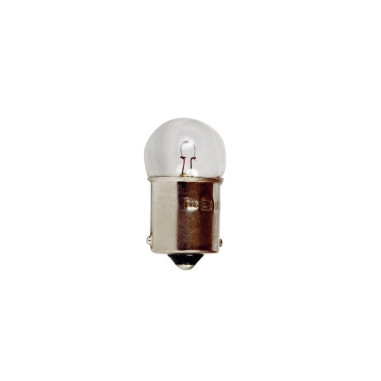 ampoule position 12v. 10w. ba15s