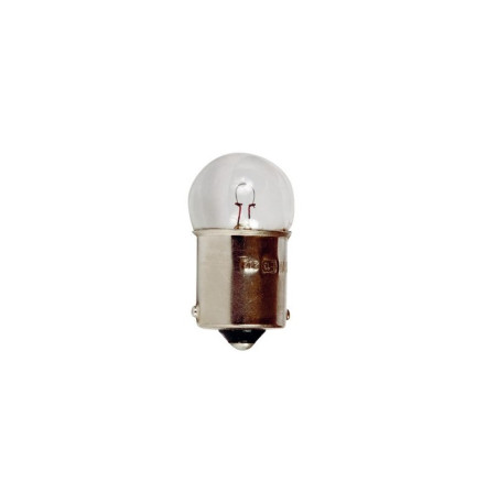 ampoule position 12v. 10w. ba15s