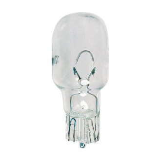 AMPOULES T15 12V 18W UNITE