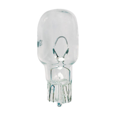 AMPOULES T15 12V 18W UNITE
