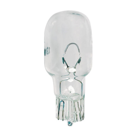 AMPOULES T15 12V 18W UNITE