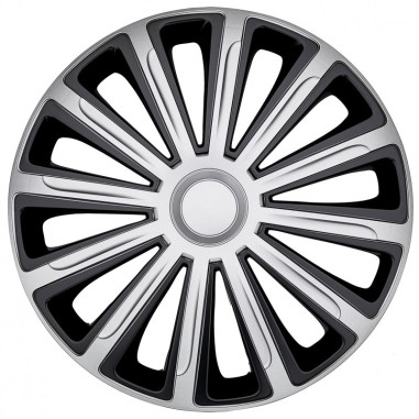 JEU D ENJOLIVEURS 15'' ALASKA SILVER