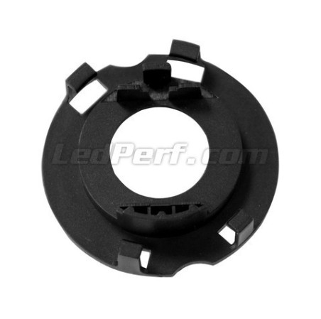 Adaptateur porte ampoule Spécial Kit ampoule LED H7 pour Hyundaï - Type 3. culot H7.