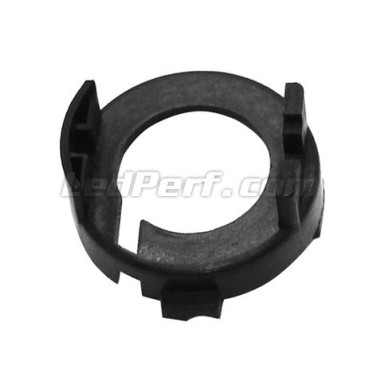 Adaptateur porte ampoule Spécial Kit ampoule LED H7 pour Kia - Type 1. culot H7.