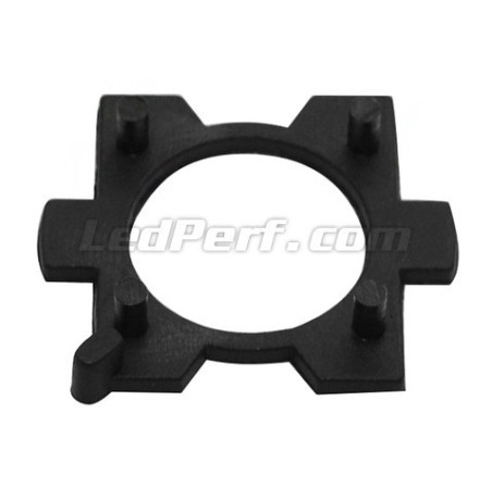 Adaptateur porte ampoule Spécial Kit ampoule LED H7 pour Mazda - Type 1. culot H7.