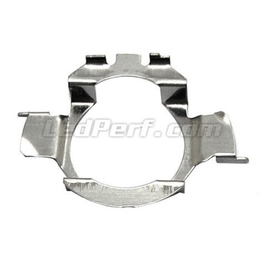 Adaptateur porte ampoule Spécial Kit ampoule LED H7 pour Volkswagen - Type 3. culot H7.