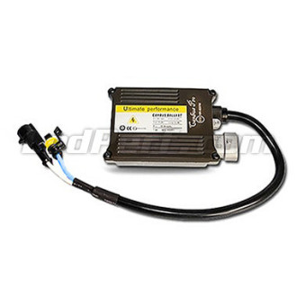 Ballast Slim Canbus Pro 35W anti erreur ODB. 35W, 9 - 32 V100, anti-erreur/Canbus. 2