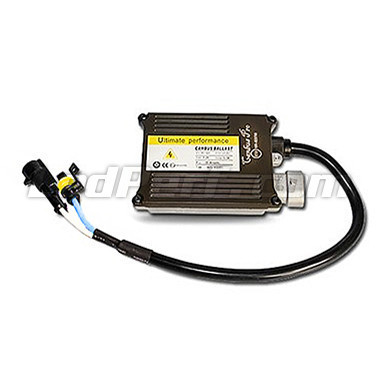 Ballast Slim Canbus Pro 35W anti erreur ODB. 35W, 9 - 32 V100, anti-erreur/Canbus.